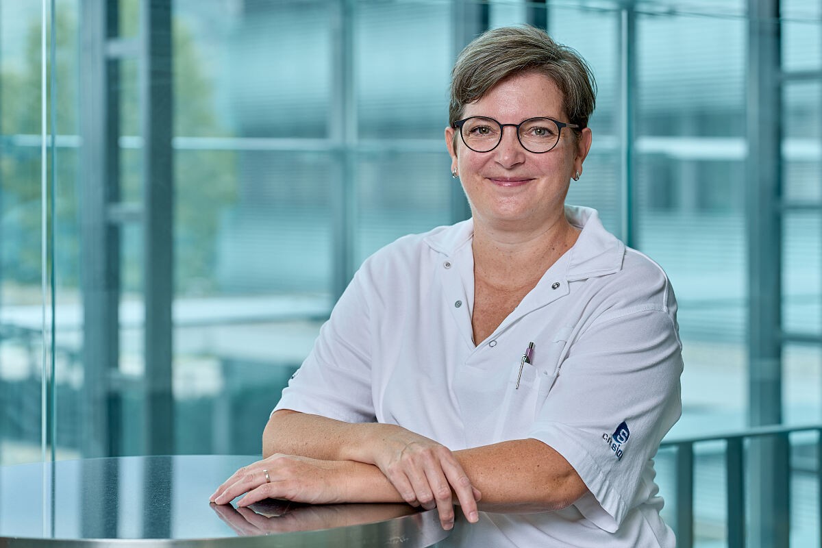Marlène Foli