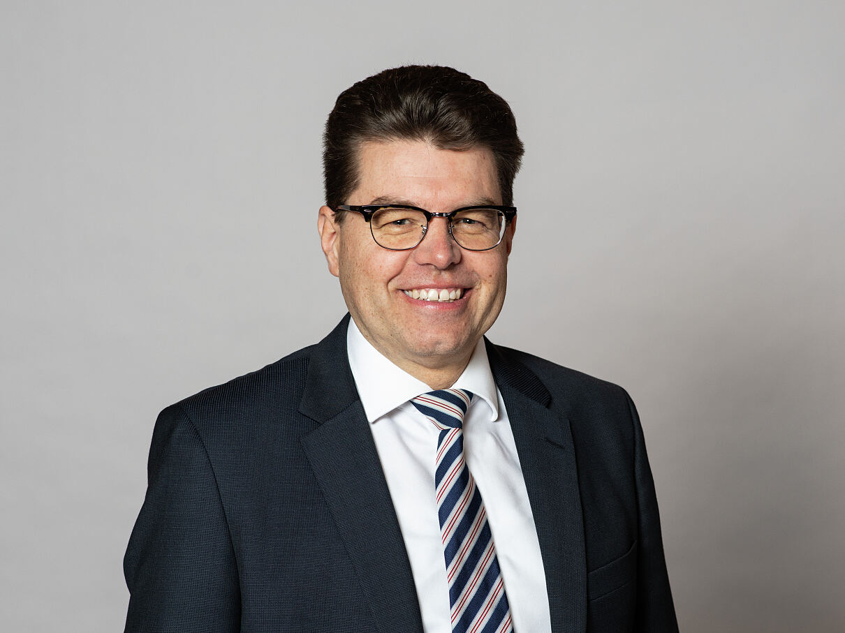 Andreas Rickenbacher