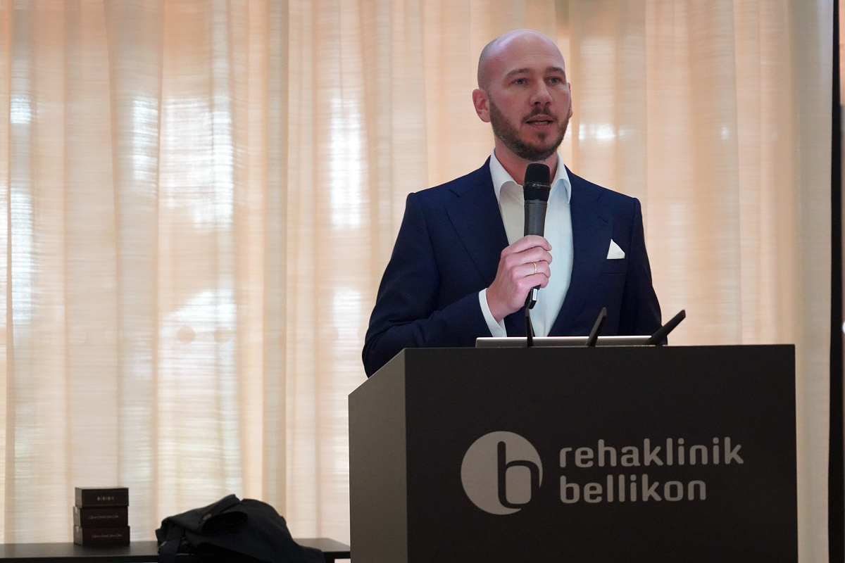 9. Swiss Reha Forum-12