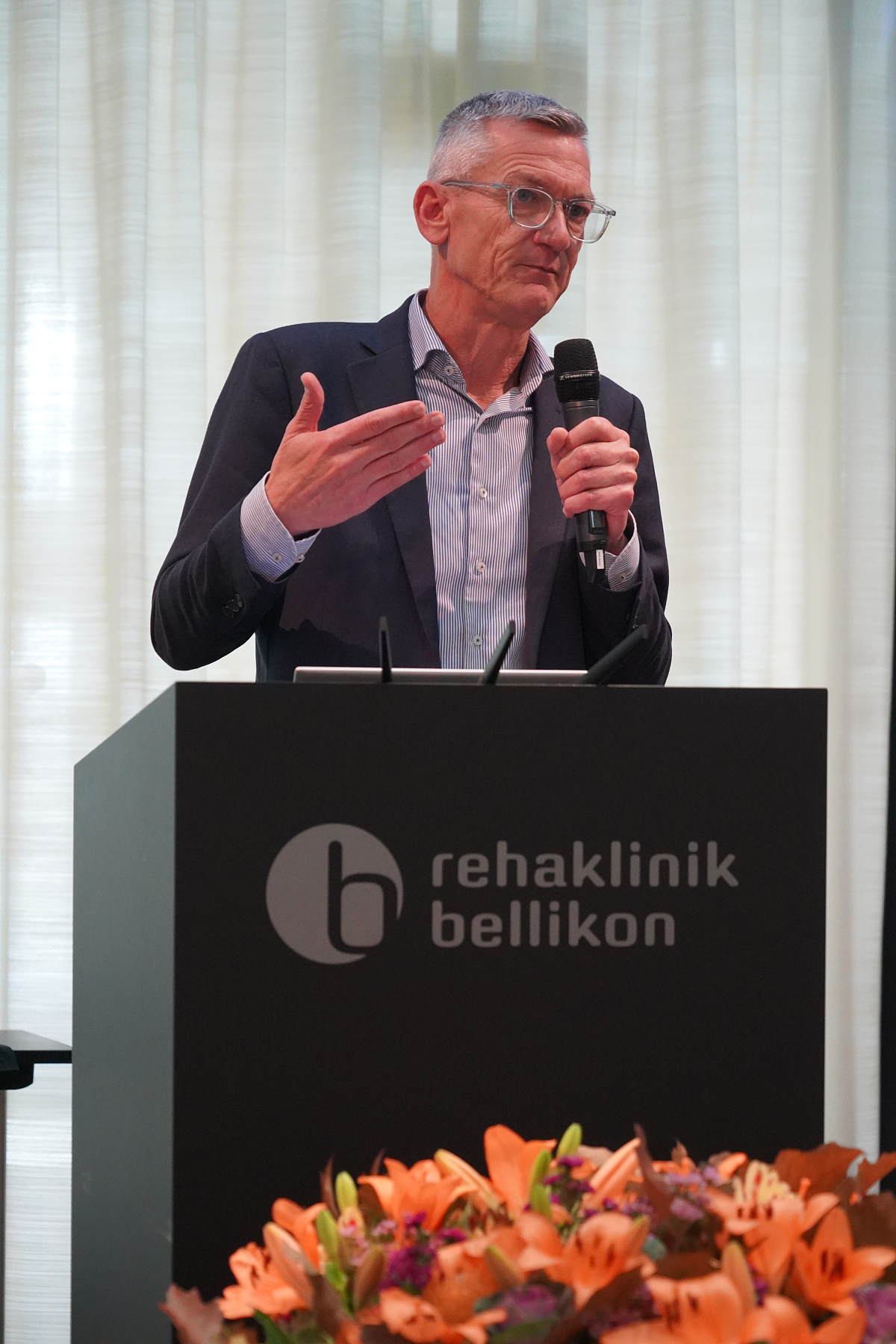 9. Swiss Reha Forum-13