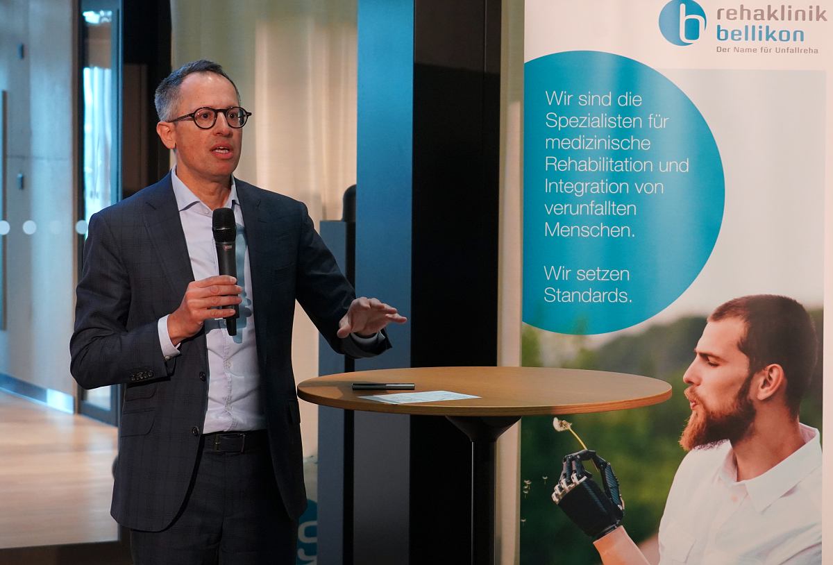 9. Swiss Reha Forum-7